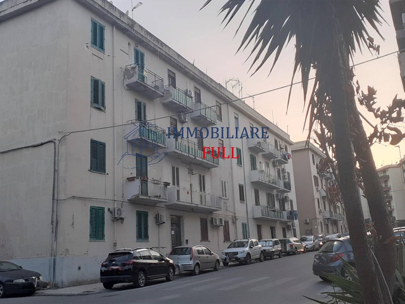 Trilocale in Vendita a Messina, 77'000€, 90 m²