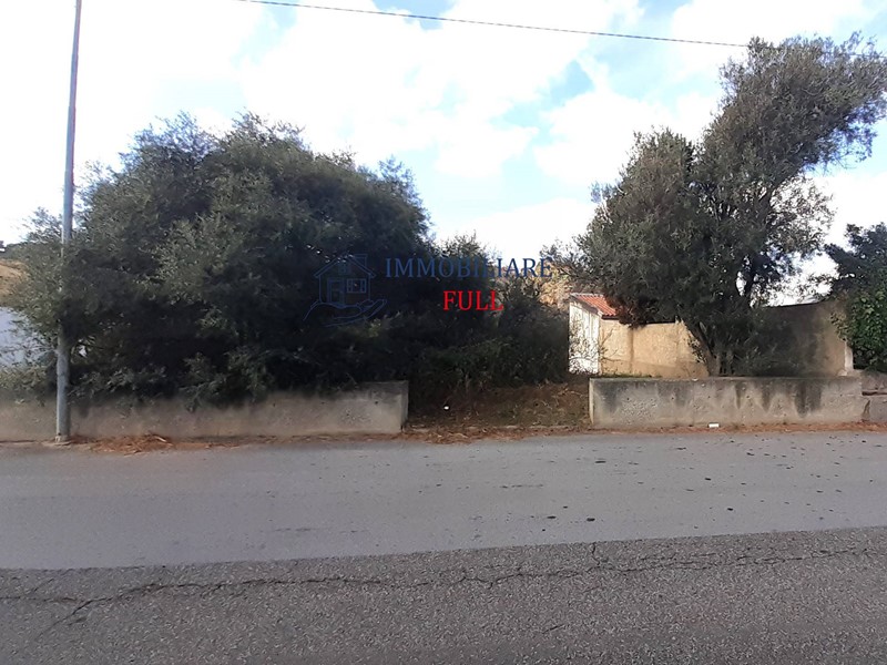 Terreno agricolo in Vendita a Messina, 15'000€, 1280 m²