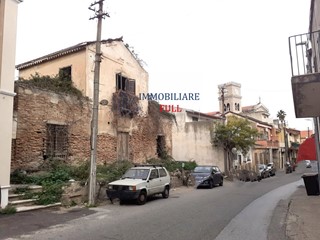 Villa in Vendita a Messina, 78'000€, 125 m²