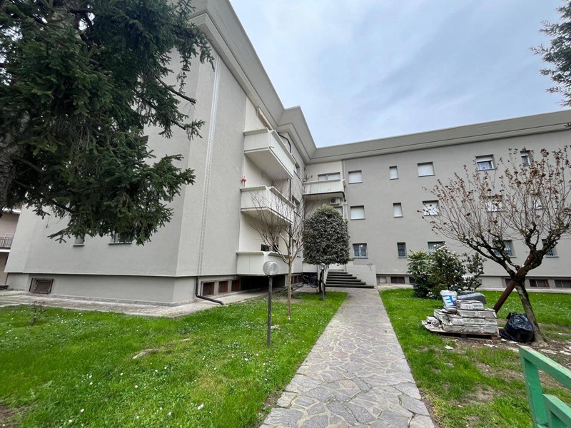 Appartamento in Vendita a Castelfranco Emilia, 209'000€, 116 m²