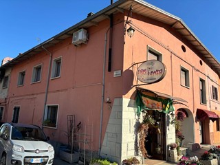 Bilocale in Vendita a Valsamoggia, 109'000€, 59 m²