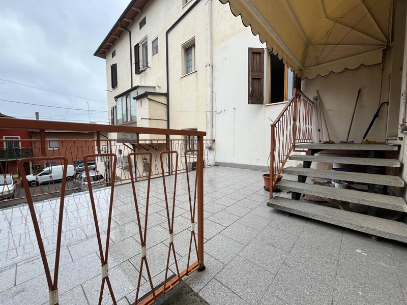 Quadrilocale in Vendita a Savignano sul Panaro, 115'000€, 125 m²