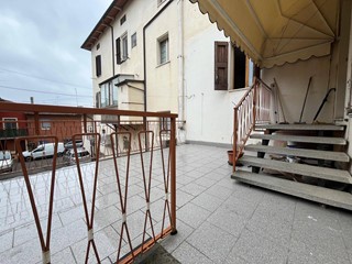 Quadrilocale in Vendita a Savignano sul Panaro, 115'000€, 125 m²