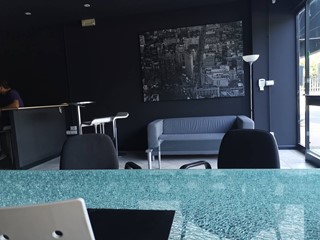 Laboratorio in Vendita a Calcinaia, 95'000€, 120 m²