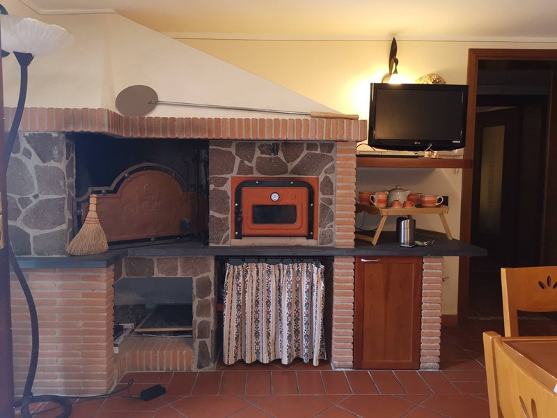 Trilocale in Affitto a Vicopisano, 1'150€, 80 m²