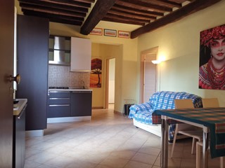 Trilocale in Vendita a Lajatico, 120'000€, 70 m²