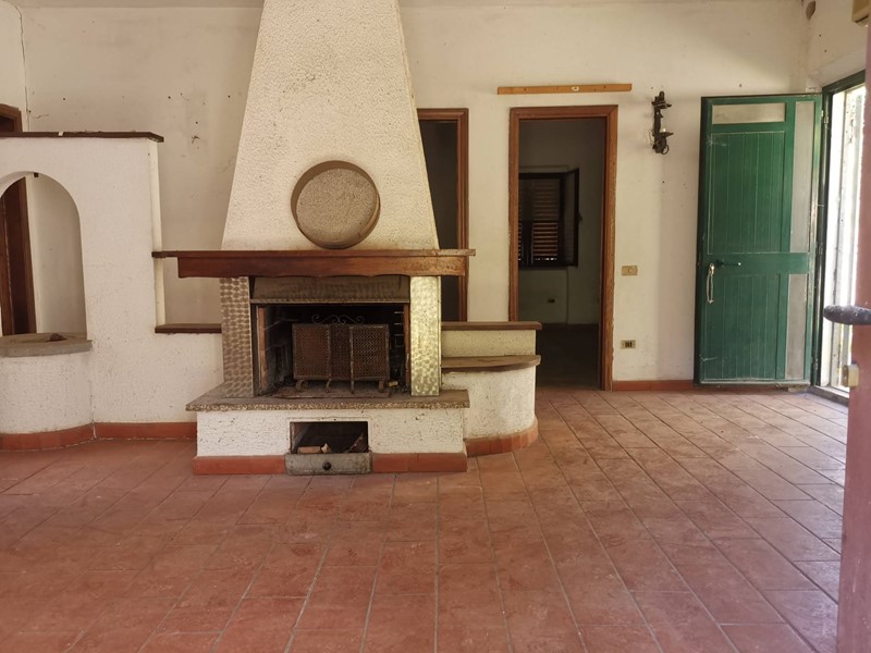 Casa Indipendente in Vendita a Calci, 335'000€, 78 m²