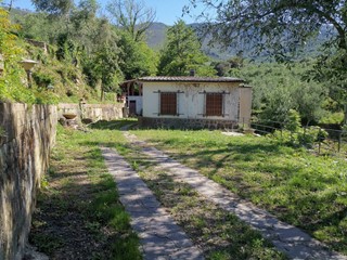 Casa Indipendente in Vendita a Calci, 335'000€, 78 m²