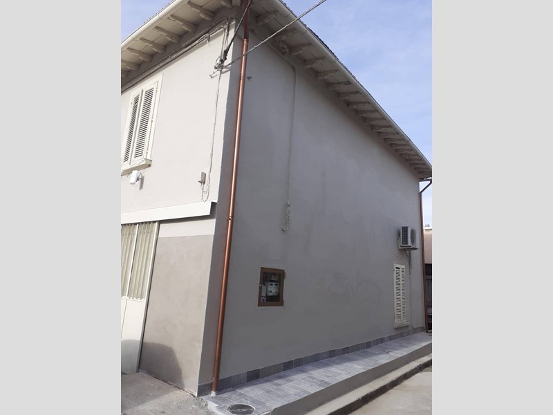 Casa Indipendente in Vendita a Santa Croce sull'Arno, 95'000€, 110 m²