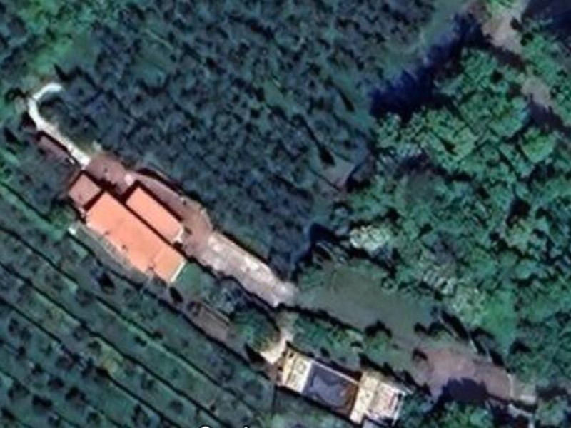 Villa in Vendita a Buti, 830'000€, 230 m²