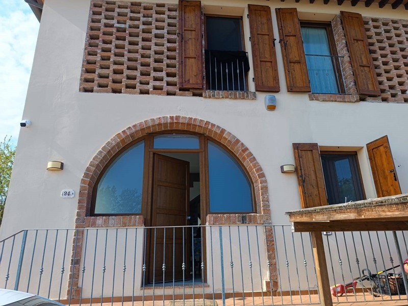 Casa Indipendente in Vendita a Castelfiorentino, 310'000&euro;, 200 m²