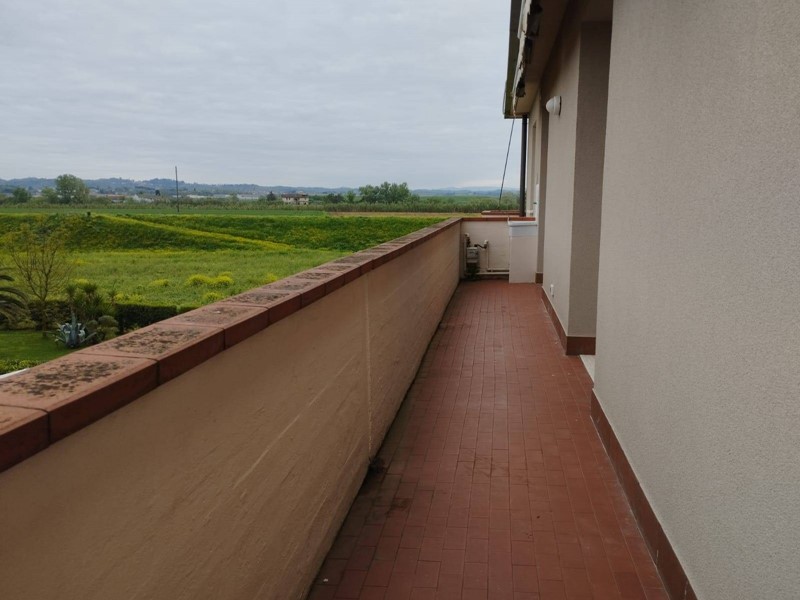 Quadrilocale in Vendita a Castelfranco di Sotto, 128'000€, 85 m²