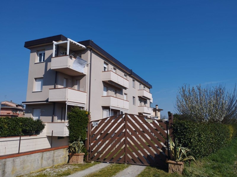 Quadrilocale in Vendita a Castelfranco di Sotto, 125'000&euro;, 85 m²