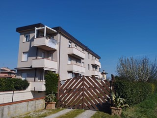 Quadrilocale in Vendita a Castelfranco di Sotto, 125'000&euro;, 85 m²