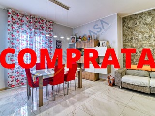 Trilocale in Vendita a Limbiate, 149'000&euro;, 101 m²