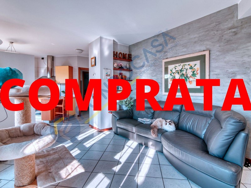 Trilocale in Vendita a Cinisello Balsamo, 249'000&euro;, 104 m²