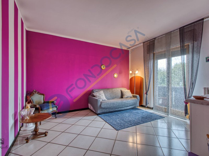 Trilocale in Vendita a Limbiate, 149'000€, 93 m²