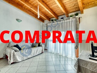 Bilocale in Vendita a Limbiate, 89'000€, 40 m²