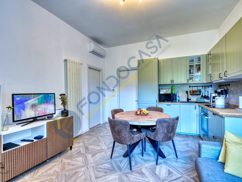 Bilocale in Vendita a Limbiate, 149'000€, 53 m²