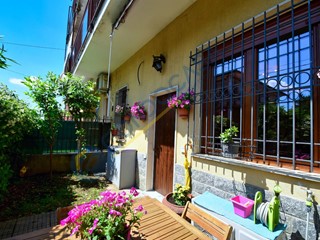 Bilocale in Vendita a Limbiate, 149'000€, 53 m²