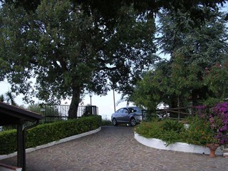 Villa in Vendita a Centola, 880'000&euro;, 300 m²