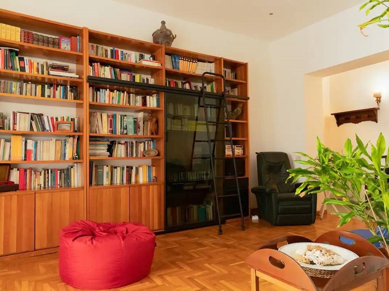 Quadrilocale in Vendita a Napoli, 480'000€, 125 m²