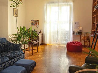 Quadrilocale in Vendita a Napoli, 480'000€, 125 m²