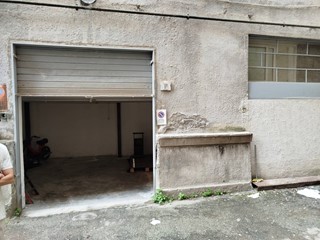 Box in Affitto a Napoli, 850€, 44 m²
