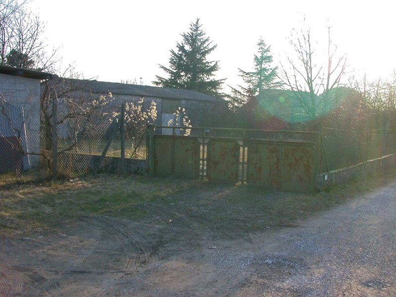 Terreno edificabile in Vendita a Tavagnacco, 700 m²