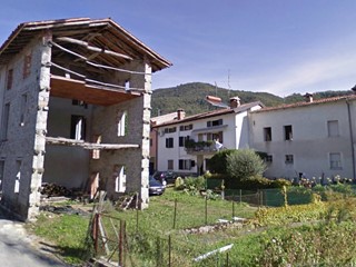 Rustico in Vendita a Attimis, 85'000€, 160 m²