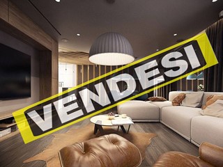 Quadrilocale in Vendita a Cividale del Friuli, 100 m²