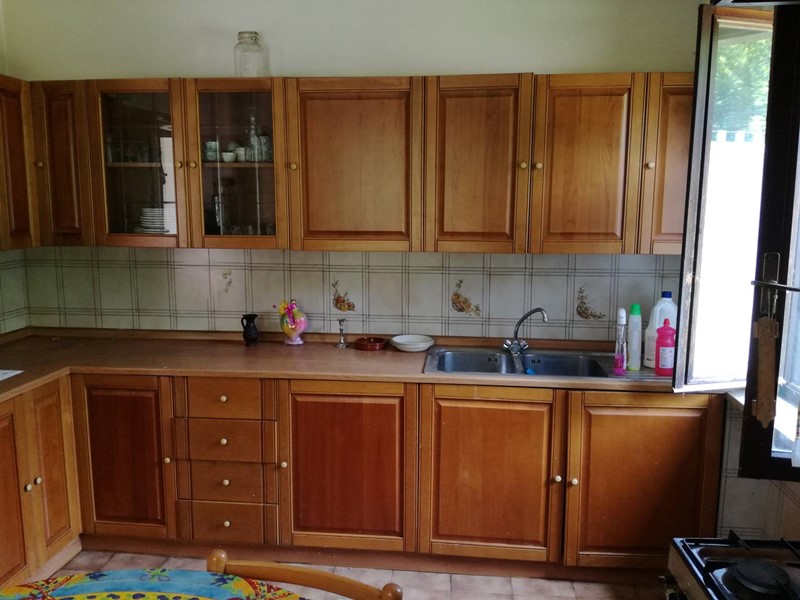 Casa Indipendente in Vendita a Attimis, 120'000€, 420 m²