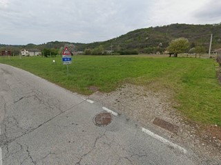 Terreno edificabile in Vendita a Attimis, 40'000€, 2700 m²