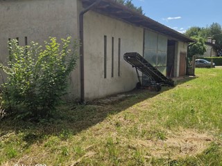 Box in Vendita a Povoletto, 65'000€, 1657 m²