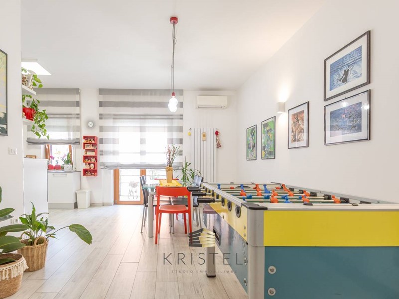 Quadrilocale in Vendita a Pescara, 237'000€, 123 m²