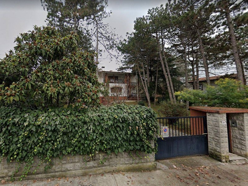 Bilocale in Affitto a Monfalcone, 600€, 45 m²