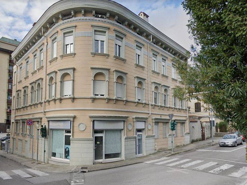 Bilocale in Affitto a Monfalcone, 500€, 55 m²