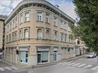 Bilocale in Affitto a Monfalcone, 500€, 55 m²