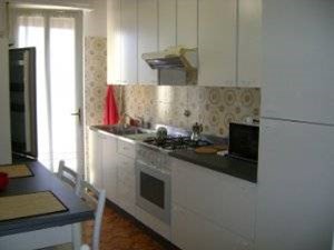 Appartamento in Affitto a Monfalcone, 650€, 90 m²