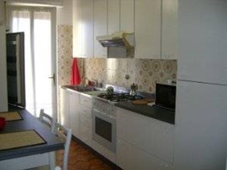 Appartamento in Affitto a Monfalcone, 650€, 90 m²