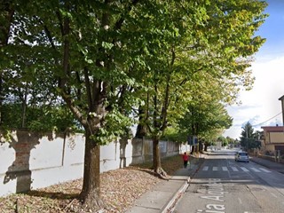 Trilocale in Affitto a Monfalcone, 650€, 70 m²