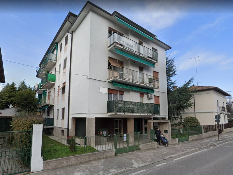 Quadrilocale in Affitto a Monfalcone, 600€, 85 m²