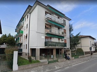 Quadrilocale in Affitto a Monfalcone, 600€, 85 m²