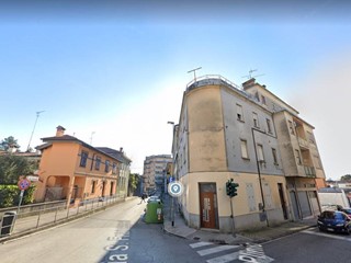 Bilocale in Affitto a Monfalcone, 600€, 70 m²