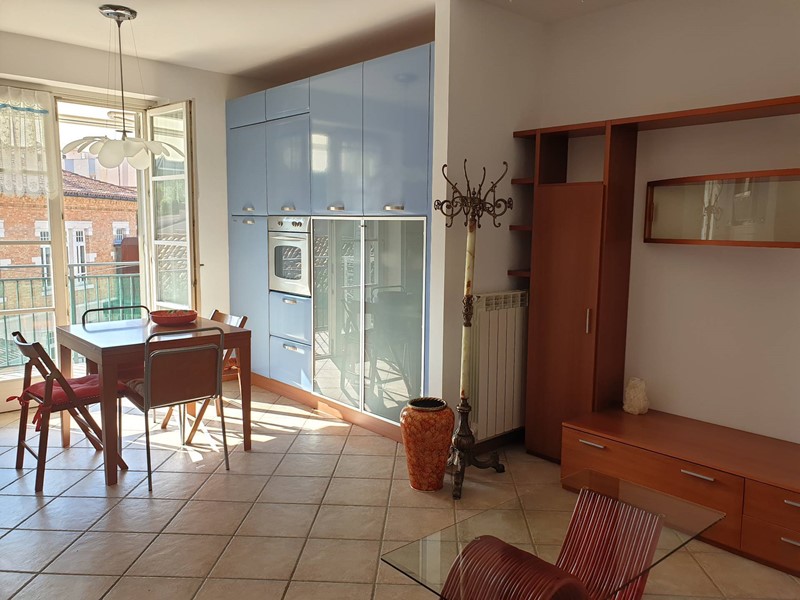 Bilocale in Affitto a Monfalcone, 650€, 48 m²