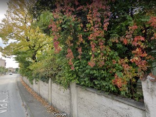 Quadrilocale in Affitto a Monfalcone, 550€, 80 m²