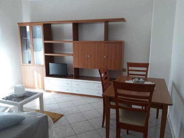 Trilocale in Affitto a Monfalcone, 500€, 50 m²