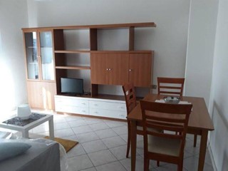 Trilocale in Affitto a Monfalcone, 500€, 50 m²