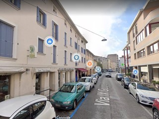 Quadrilocale in Affitto a Monfalcone, 600€, 80 m²