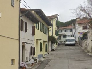 Villetta a schiera in Affitto a Monfalcone, 450€, 50 m²